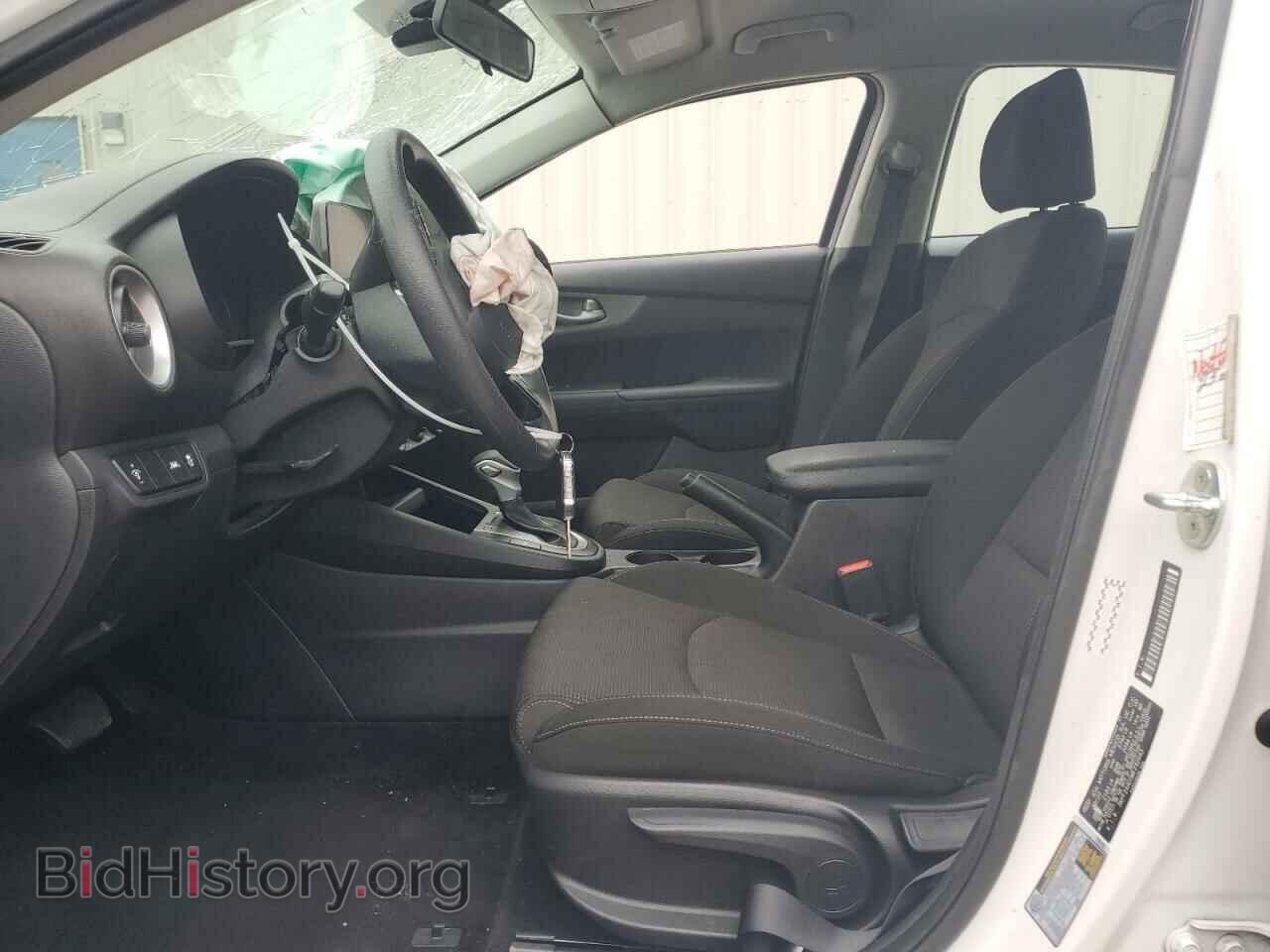 2021 KIA FORTE - VIN: 3KPF24AD5ME292643 - Фото 7