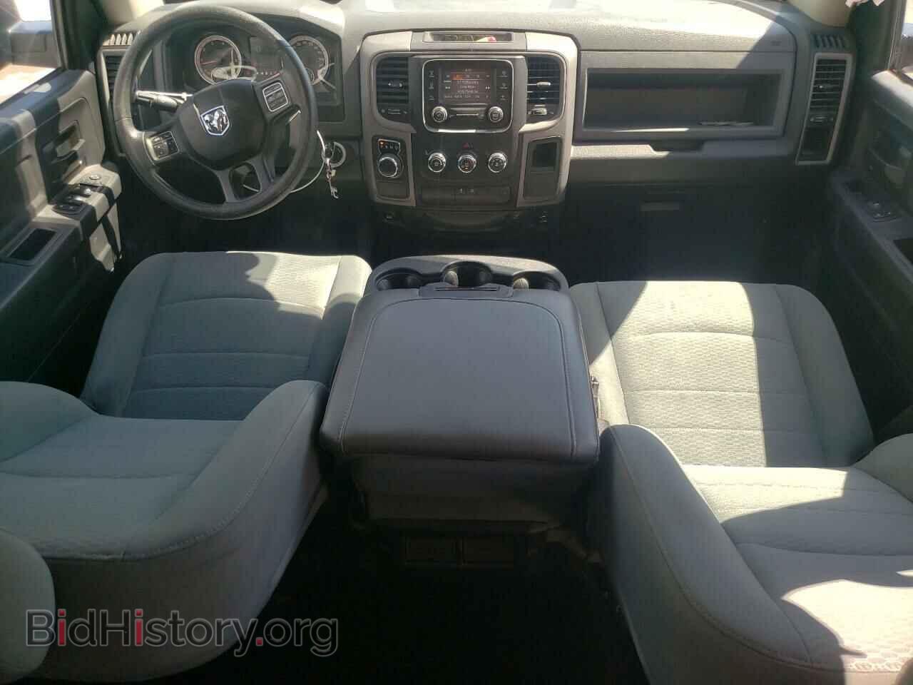 2016 RAM 1500 - VIN: 3C6RR6KTXGG376063 - Фото 8
