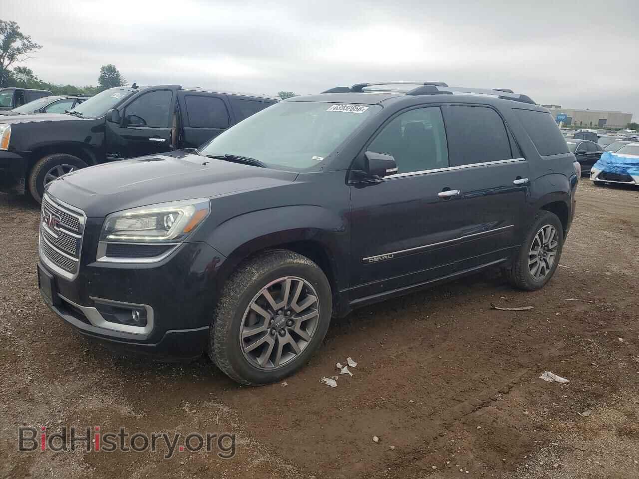 Photo 1GKKVTKD2EJ101221 - GMC ACADIA DEN 2014