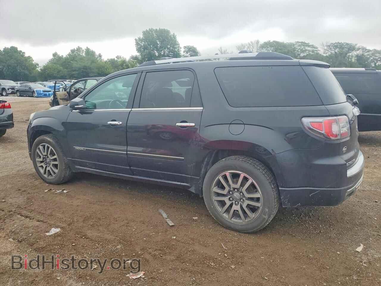 2014 GMC ACADIA DEN - VIN: 1GKKVTKD2EJ101221 - Photo 2