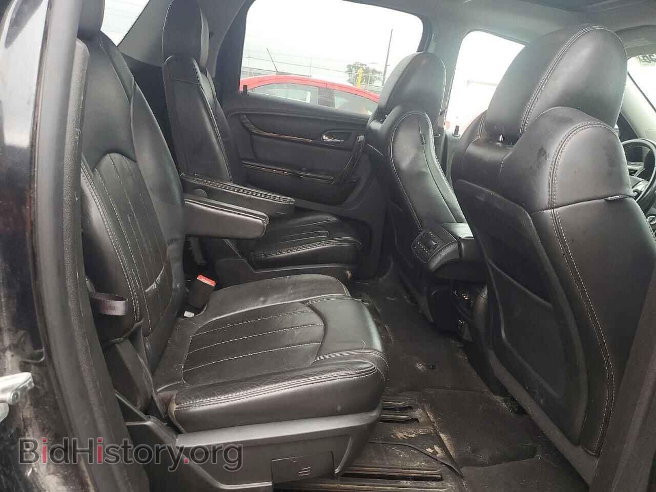 2014 GMC ACADIA DEN - VIN: 1GKKVTKD2EJ101221 - Photo 11