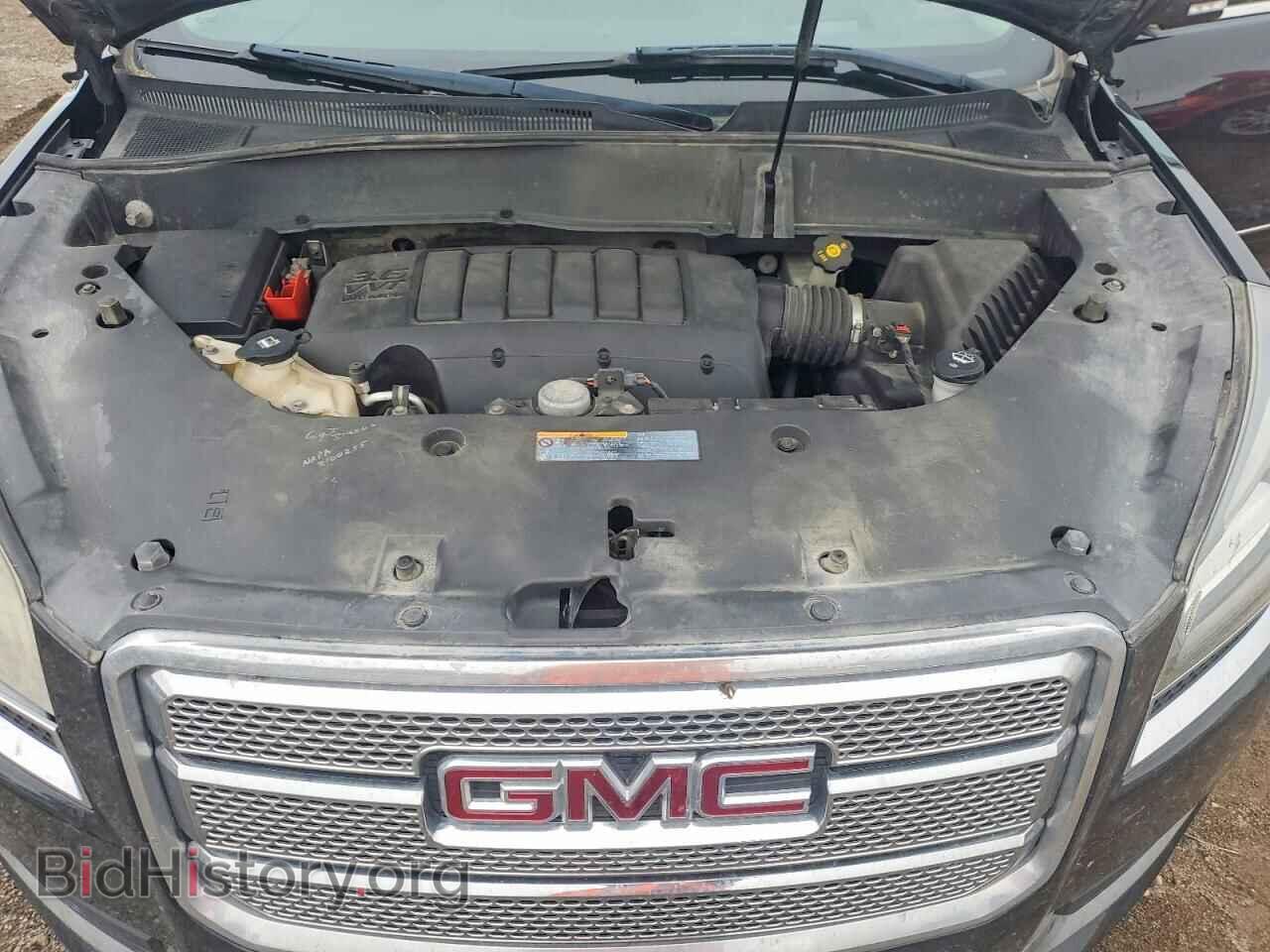2014 GMC ACADIA DEN - VIN: 1GKKVTKD2EJ101221 - Photo 12