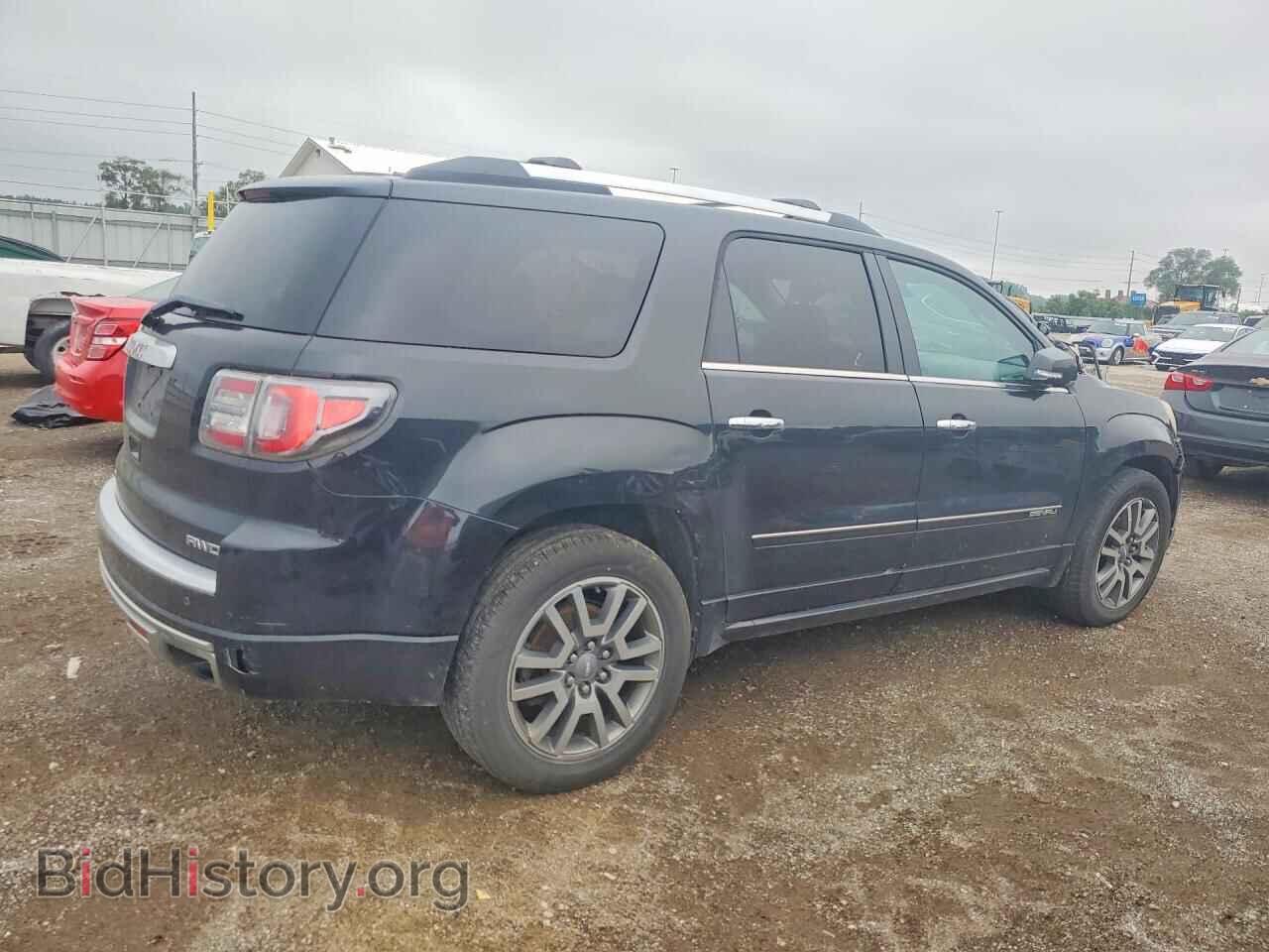 2014 GMC ACADIA DEN - VIN: 1GKKVTKD2EJ101221 - Photo 3