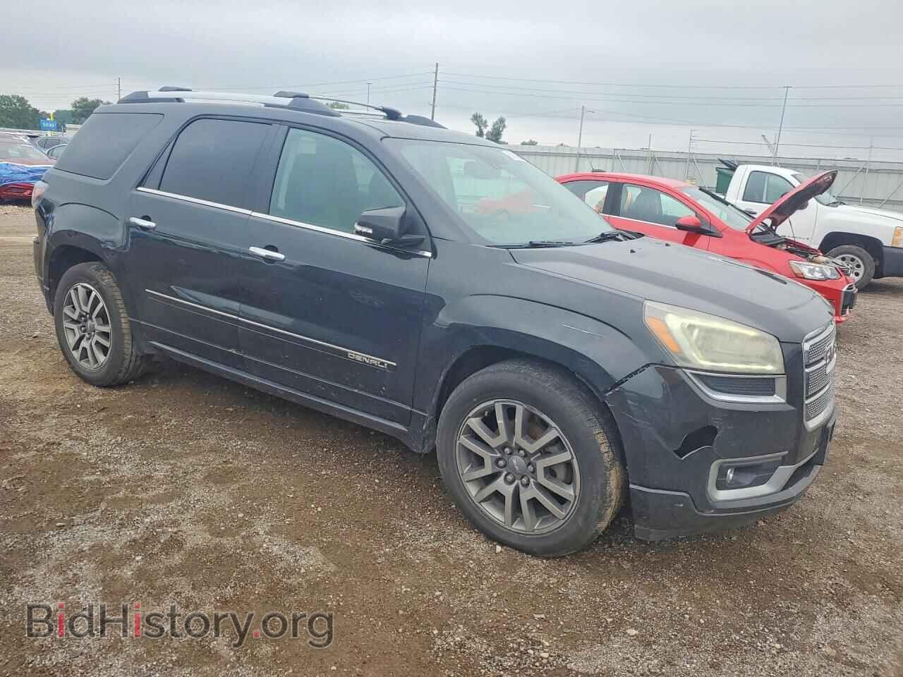 2014 GMC ACADIA DEN - VIN: 1GKKVTKD2EJ101221 - Photo 4
