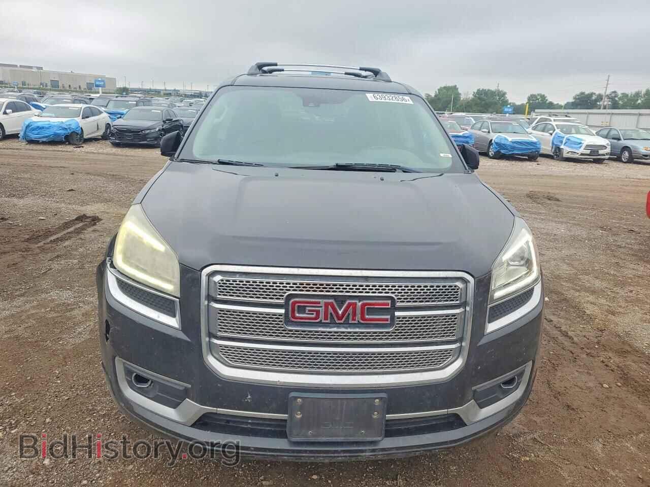 2014 GMC ACADIA DEN - VIN: 1GKKVTKD2EJ101221 - Photo 5