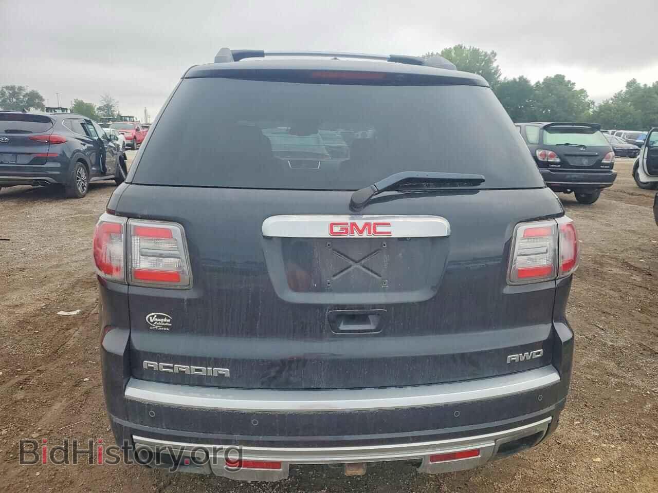 2014 GMC ACADIA DEN - VIN: 1GKKVTKD2EJ101221 - Photo 6