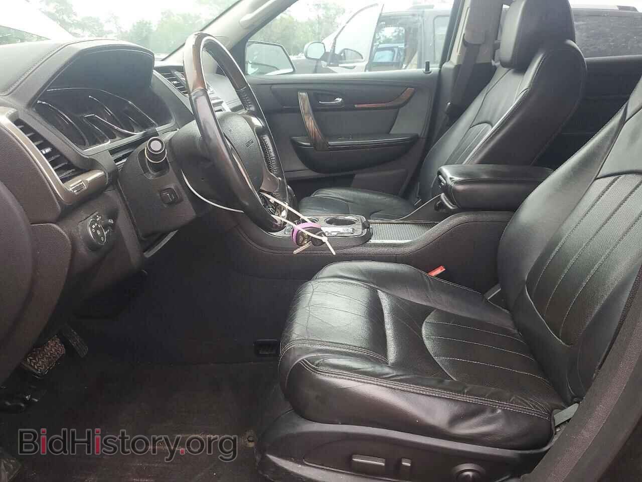 2014 GMC ACADIA DEN - VIN: 1GKKVTKD2EJ101221 - Photo 7