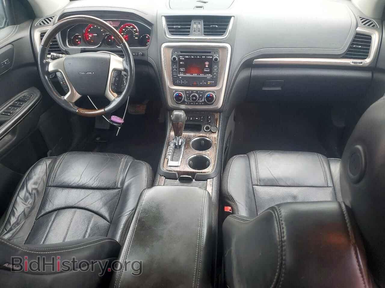 2014 GMC ACADIA DEN - VIN: 1GKKVTKD2EJ101221 - Photo 8
