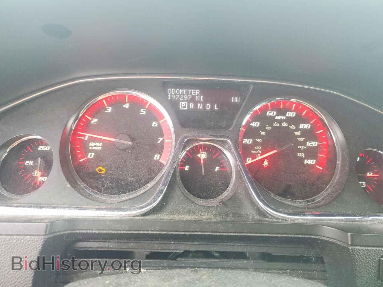 2014 GMC ACADIA DEN - VIN: 1GKKVTKD2EJ101221 - Photo 9