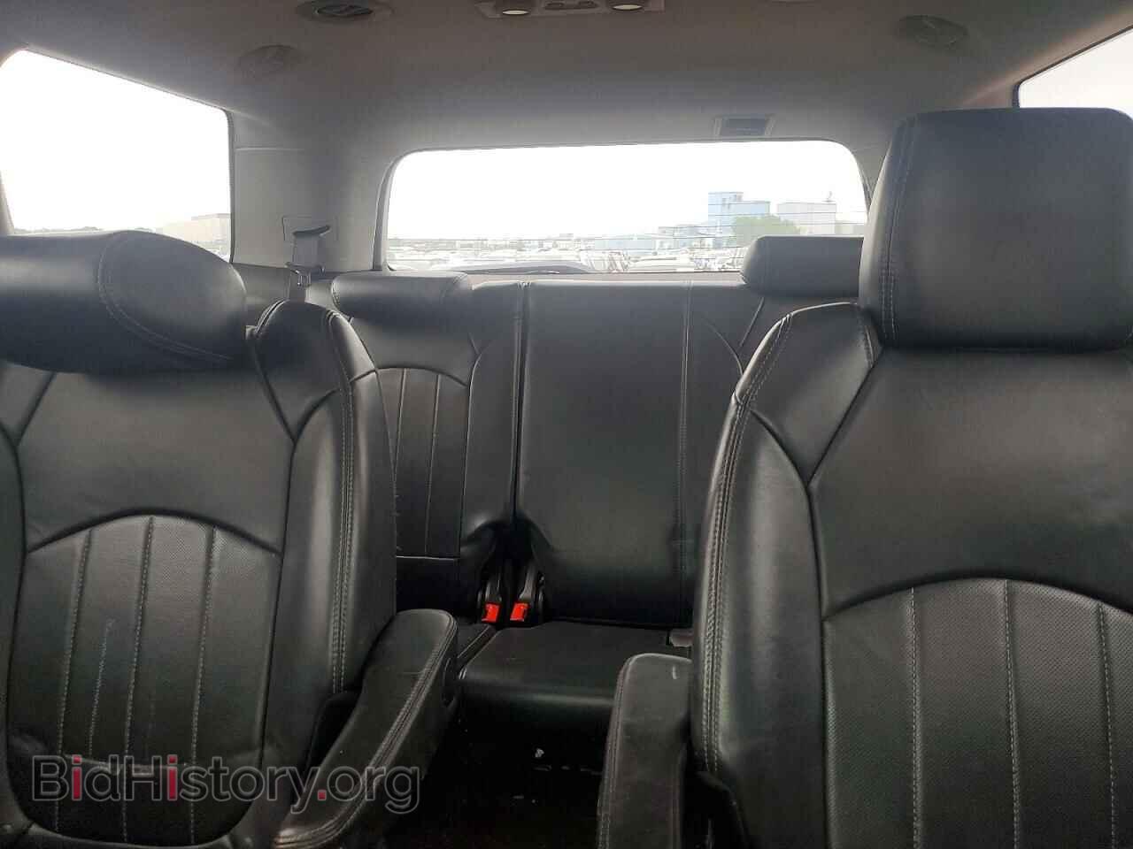 2014 GMC ACADIA DEN - VIN: 1GKKVTKD2EJ101221 - Photo 10