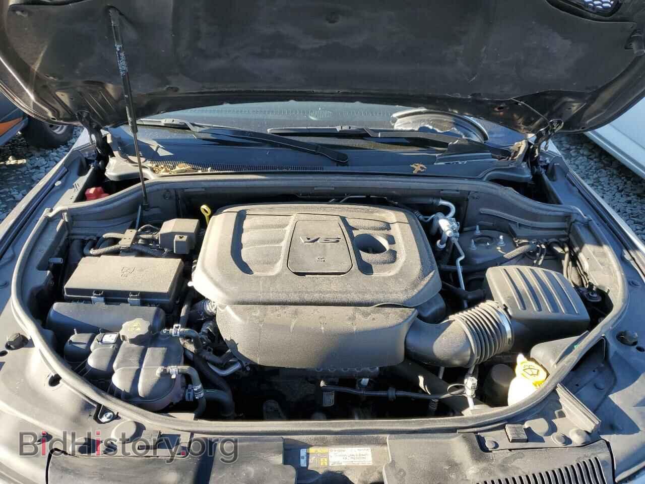 2019 DODGE DURANGO - VIN: 1C4RDJDG4KC833729 - Фото 7