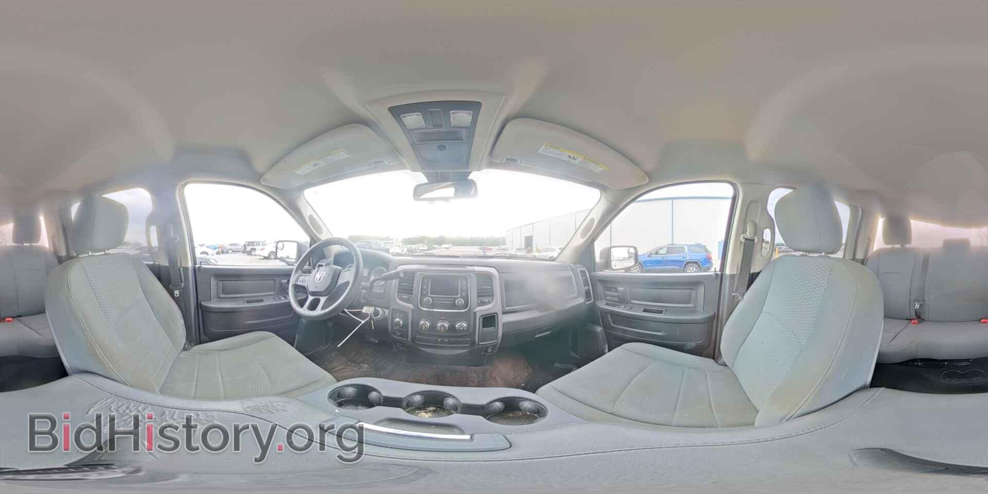2014 RAM 1500 - VIN: 1C6RR7KT2ES376344 - Фото 14