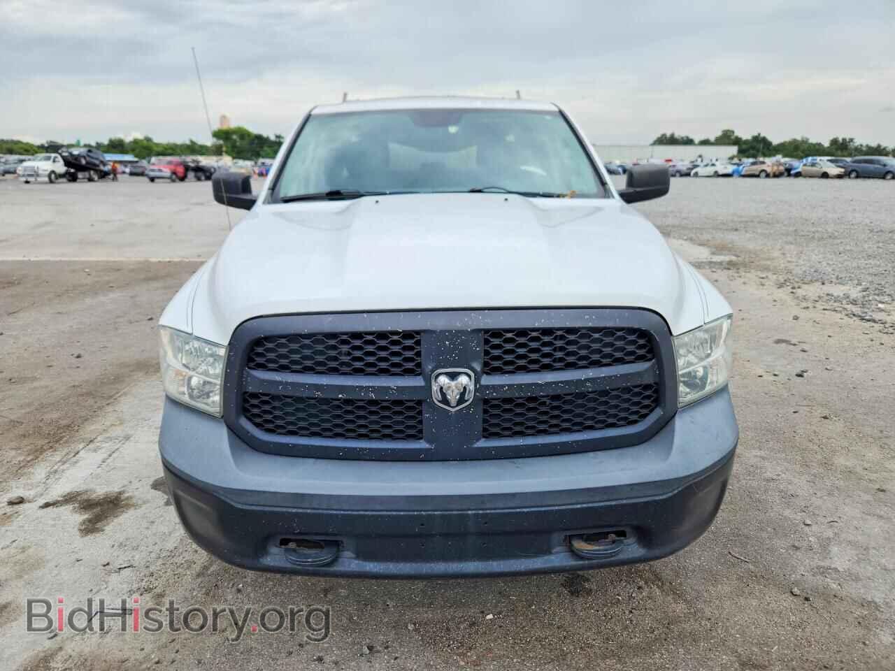 2014 RAM 1500 - VIN: 1C6RR7KT2ES376344 - Фото 5