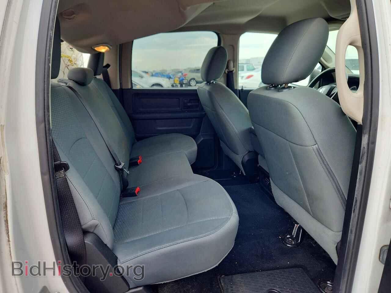 2014 RAM 1500 - VIN: 1C6RR7KT2ES376344 - Фото 10