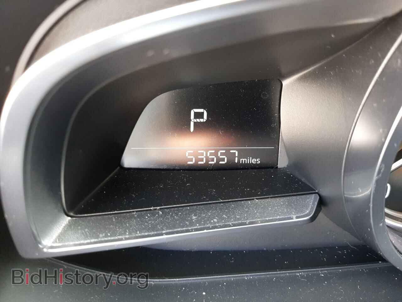 2017 MAZDA 3 - VIN: JM1BN1M36H1133064 - Фото 8