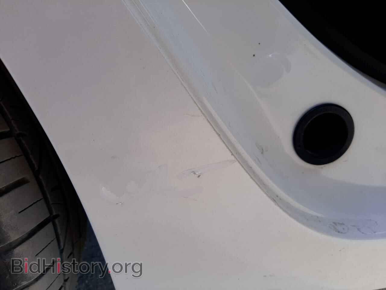 2017 MAZDA 3 - VIN: JM1BN1M36H1133064 - Фото 9