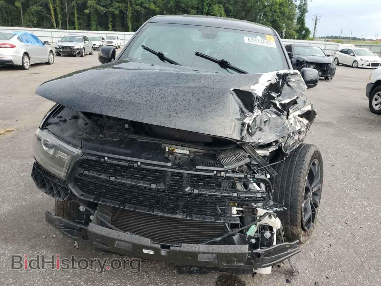 2020 DODGE DURANGO - VIN: 1C4RDHAG5LC329656 - Photo 5