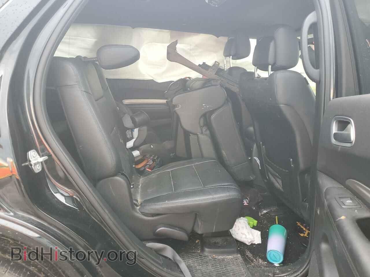 2020 DODGE DURANGO - VIN: 1C4RDHAG5LC329656 - Photo 10