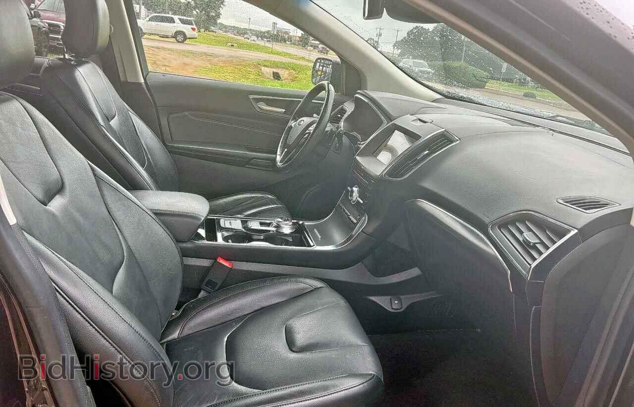 2019 FORD EDGE - VIN: 2FMPK4K90KBC37449 - Photo 5