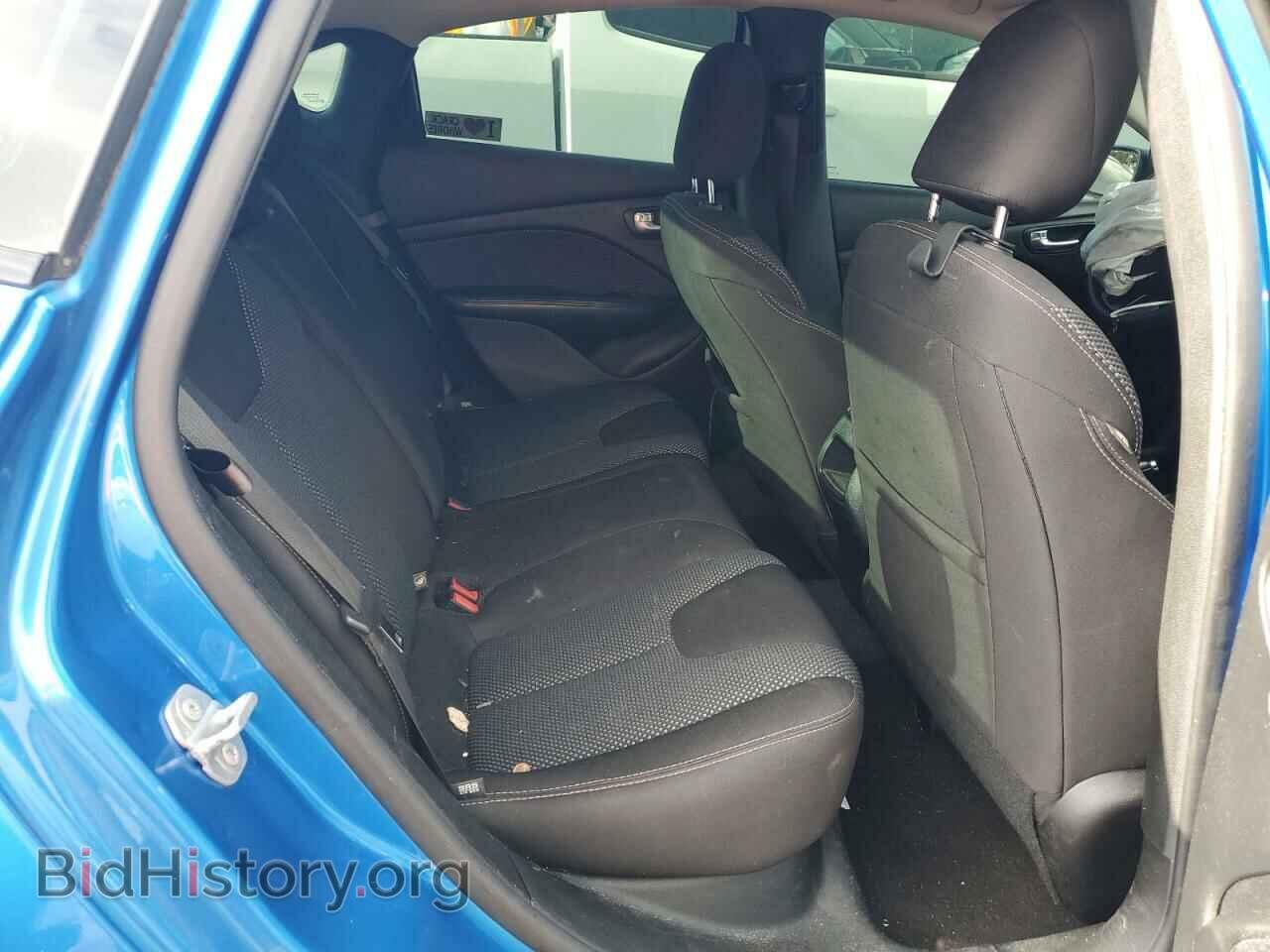 2015 DODGE DART - VIN: 1C3CDFBB8FD415091 - Фото 10