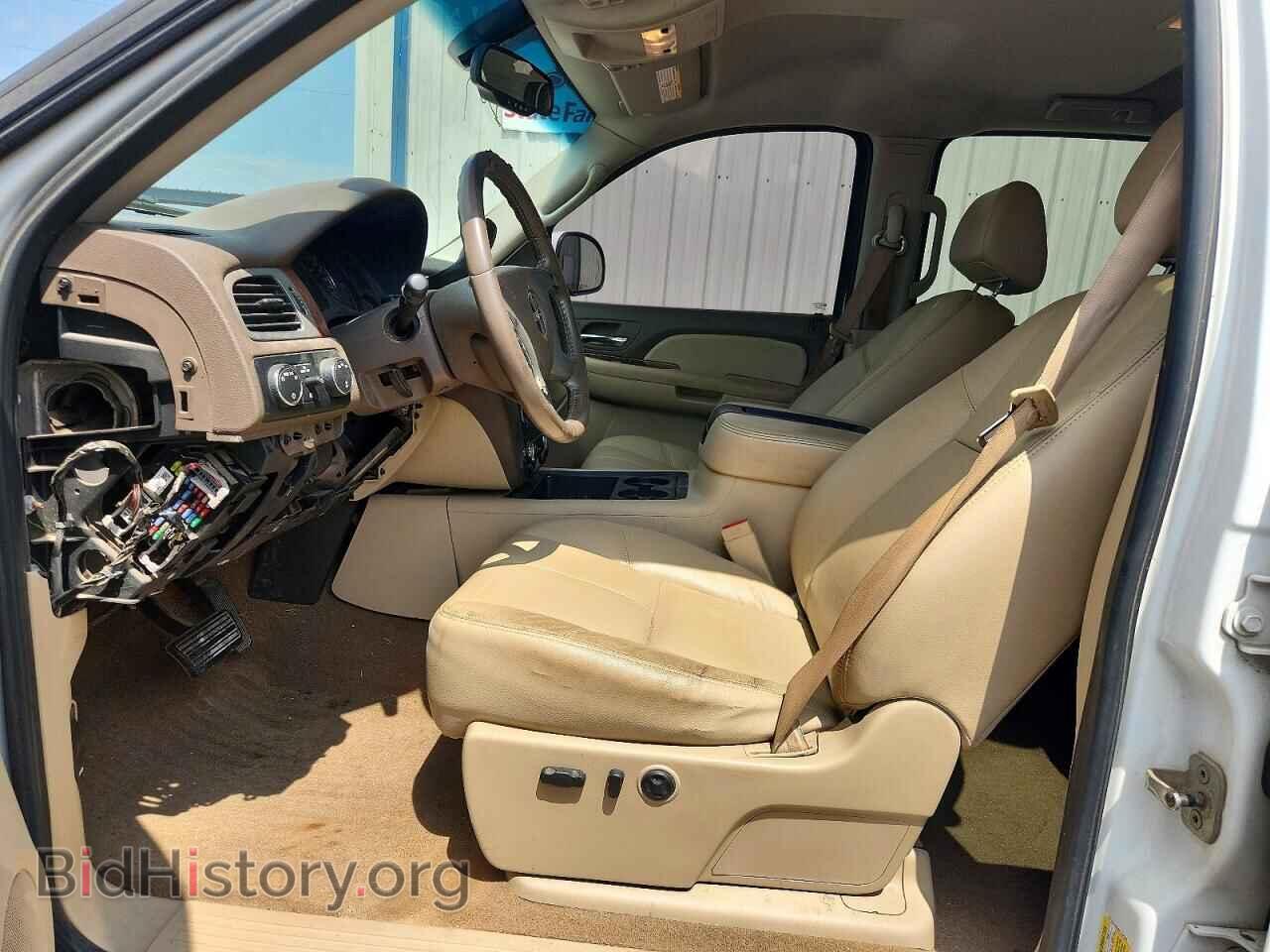 2009 GMC SIERRA - VIN: 1GTHK63699F102990 - Фото 7