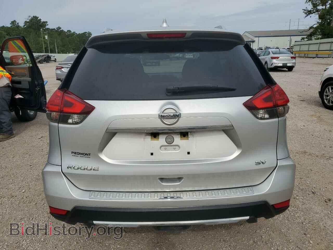 2017 NISSAN ROGUE - VIN: KNMAT2MT0HP553181 - Фото 6
