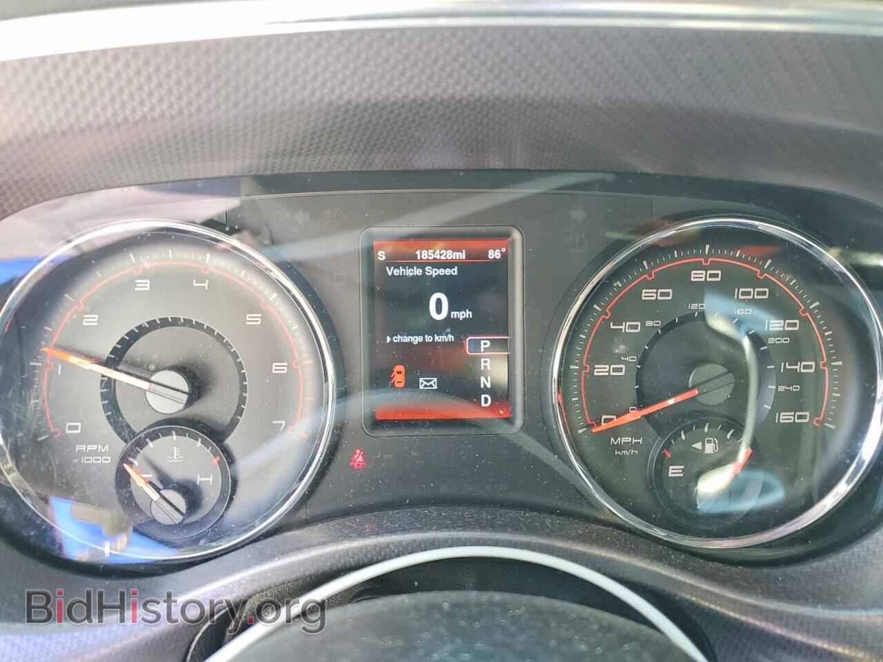 2014 DODGE CHARGER - VIN: 2C3CDXCT2EH339642 - Photo 9