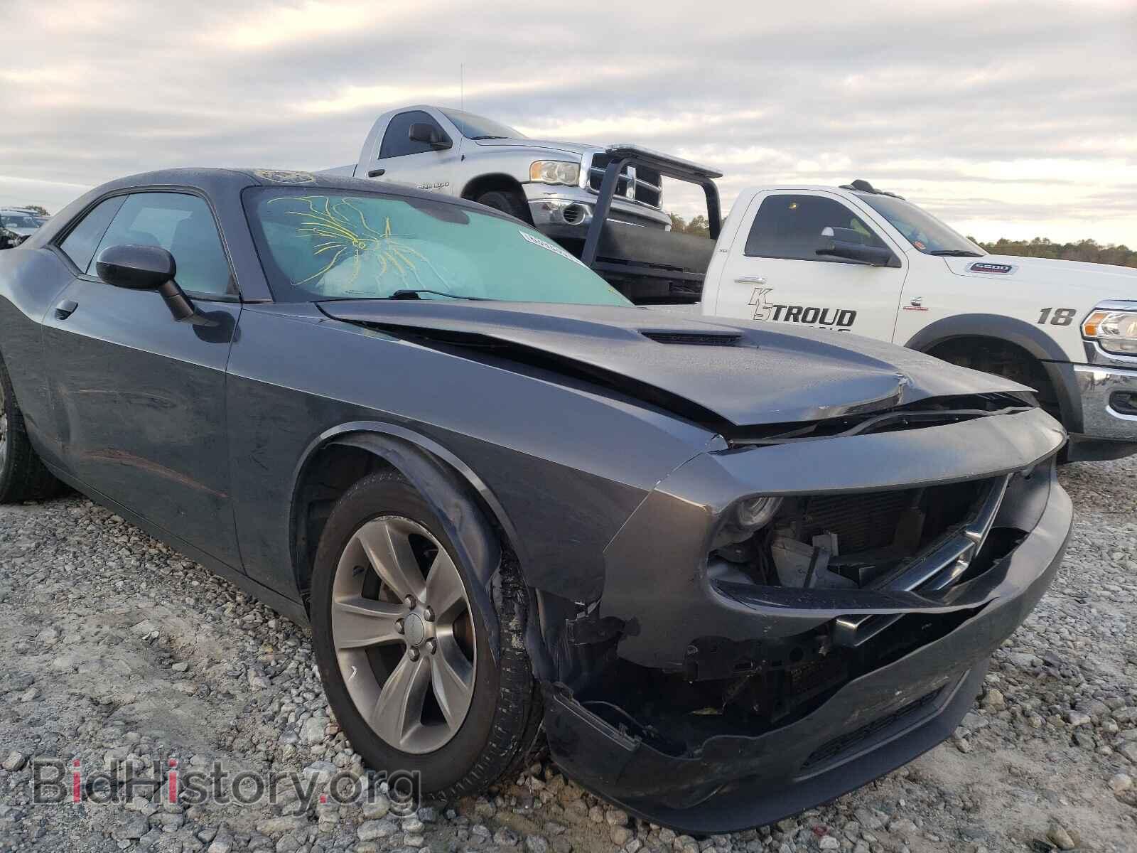 2018 DODGE CHALLENGER - VIN: 2C3CDZAG8JH321660 - Photo 9