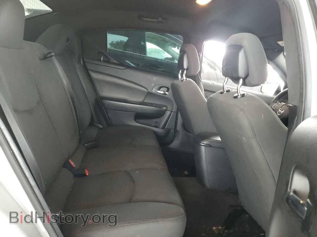 2012 DODGE AVENGER - VIN: 1C3CDZAB2CN324083 - Photo 6