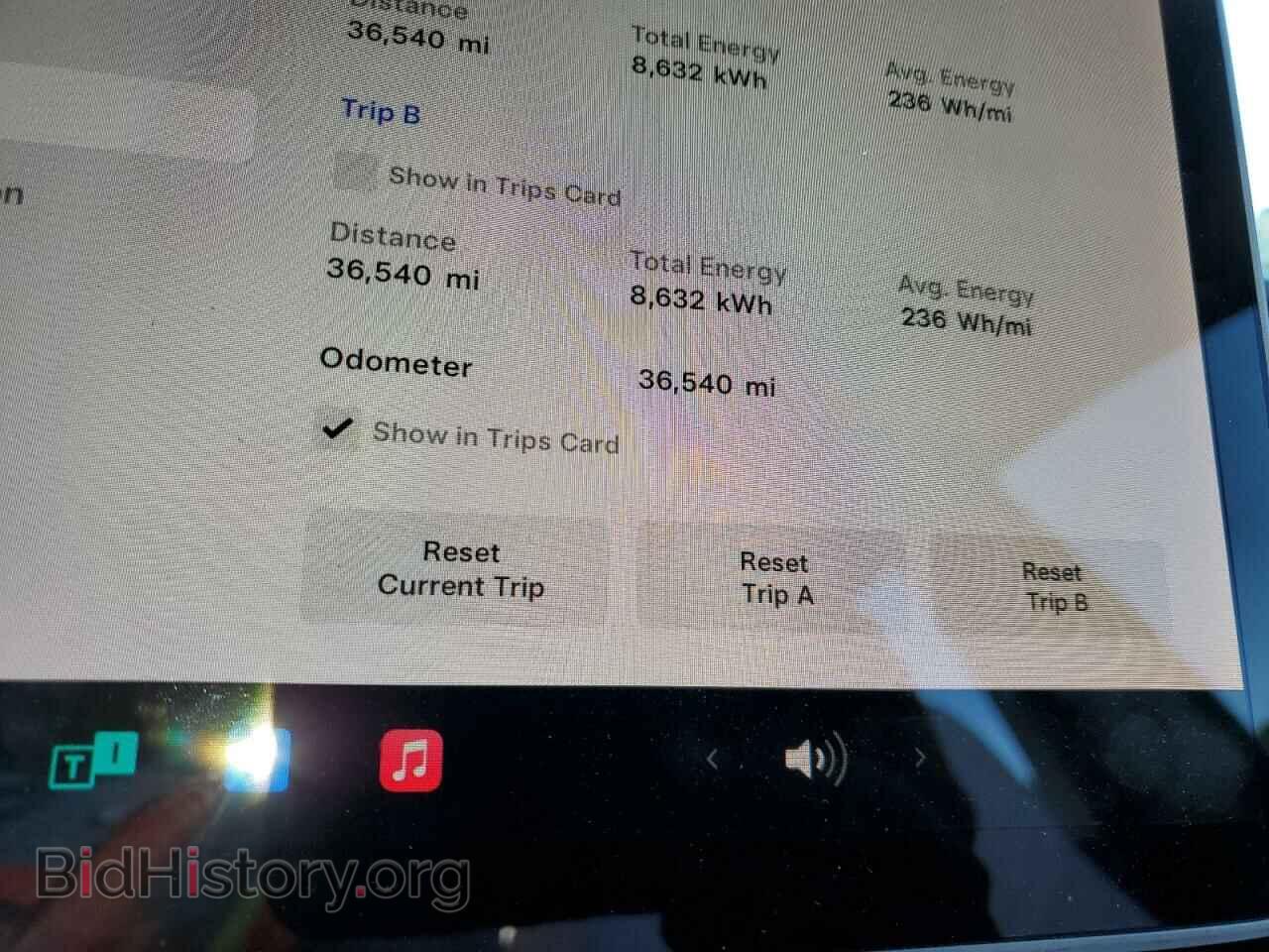 2020 TESLA MODEL 3 - VIN: 5YJ3E1EA8LF662162 - Фото 9