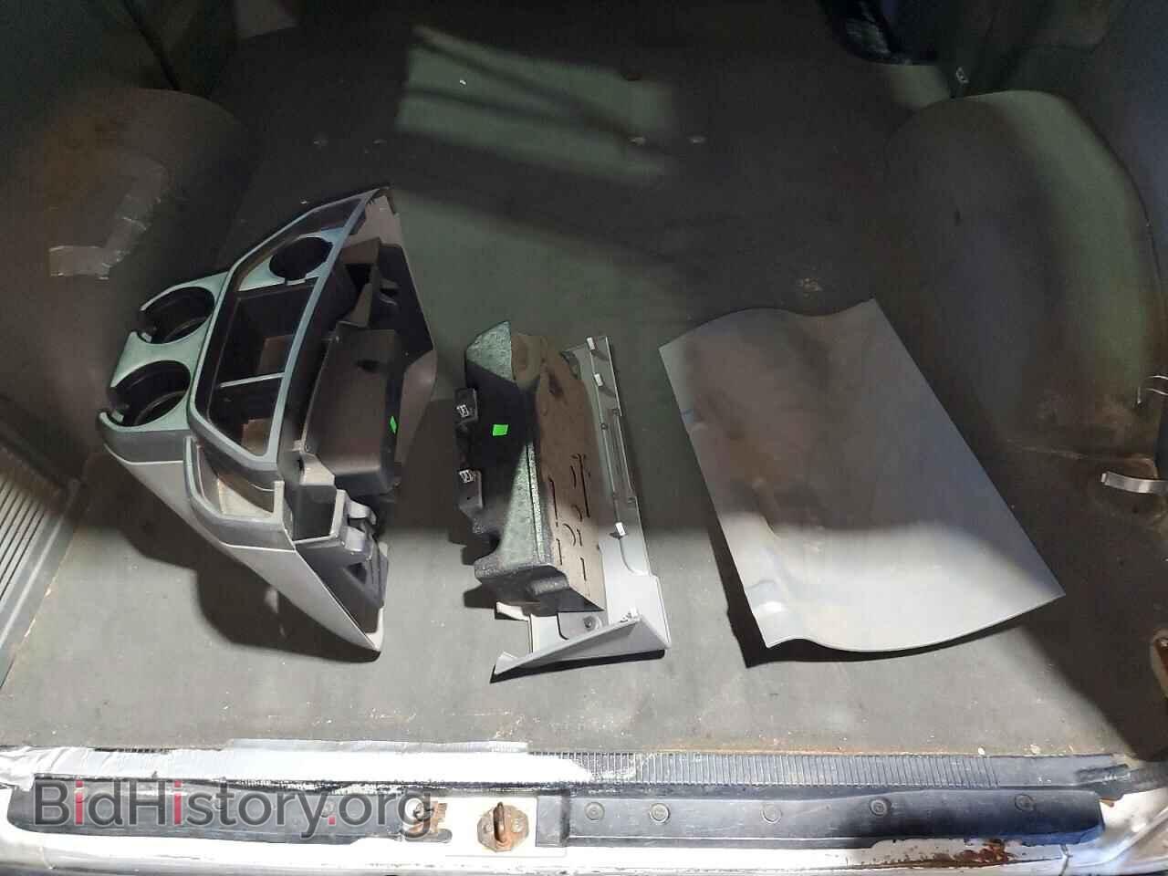 2010 FORD ECONOLINE - VIN: 1FMNE1BW7ADA05331 - Фото 13