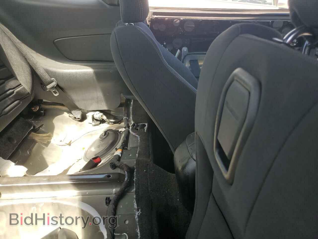 2016 FORD ALL Models - VIN: 1FA6P8TH3G5253399 - Фото 10