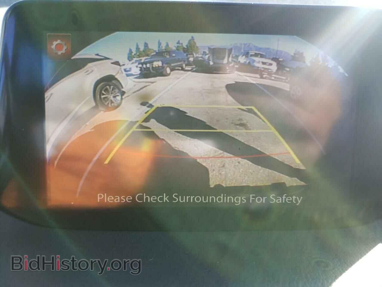 2017 MAZDA 3 - VIN: 3MZBN1V7XHM100540 - Фото 9