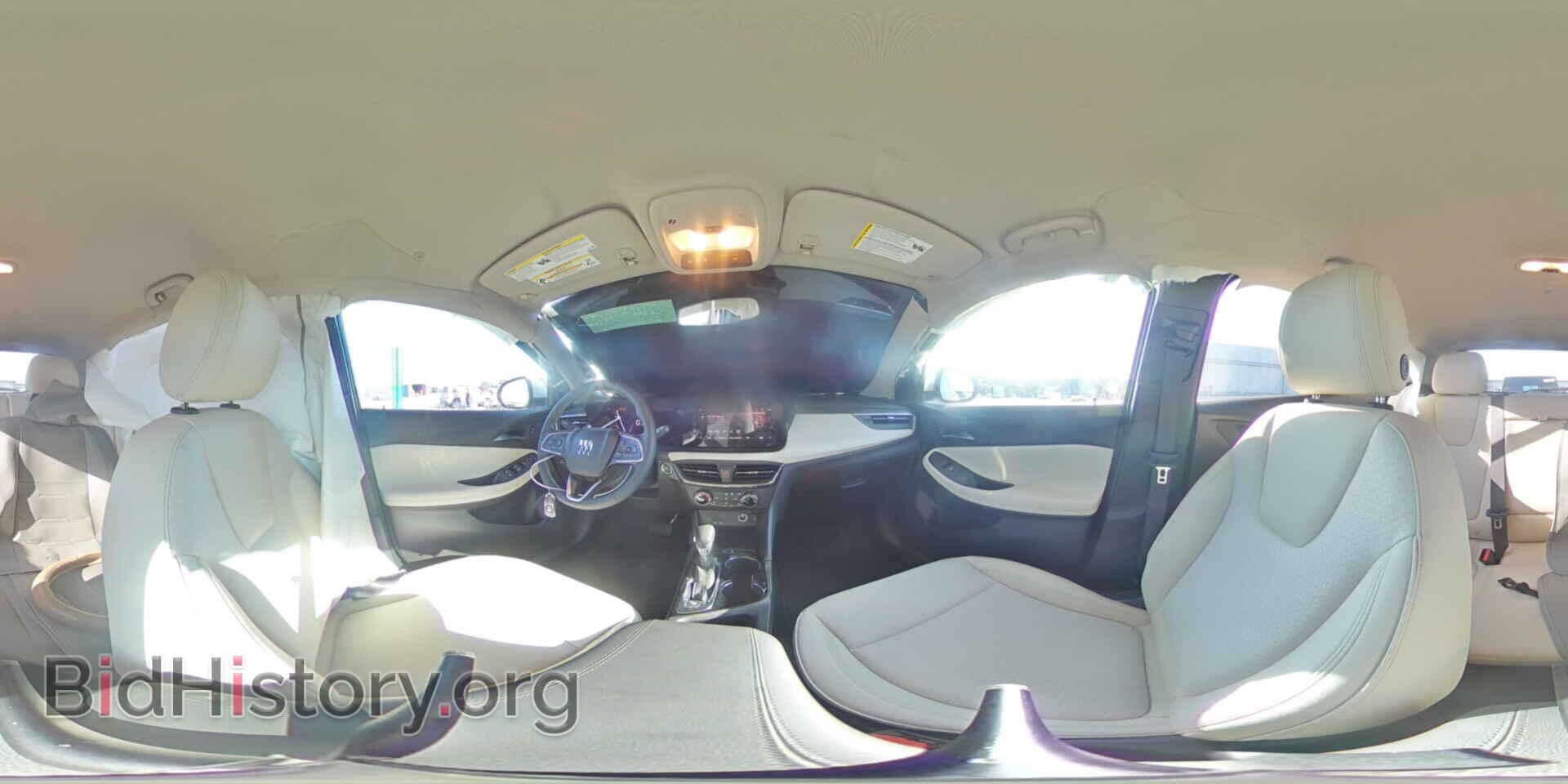 2024 BUICK ENCORE - VIN: KL4AMBS20RB013815 - Фото 16