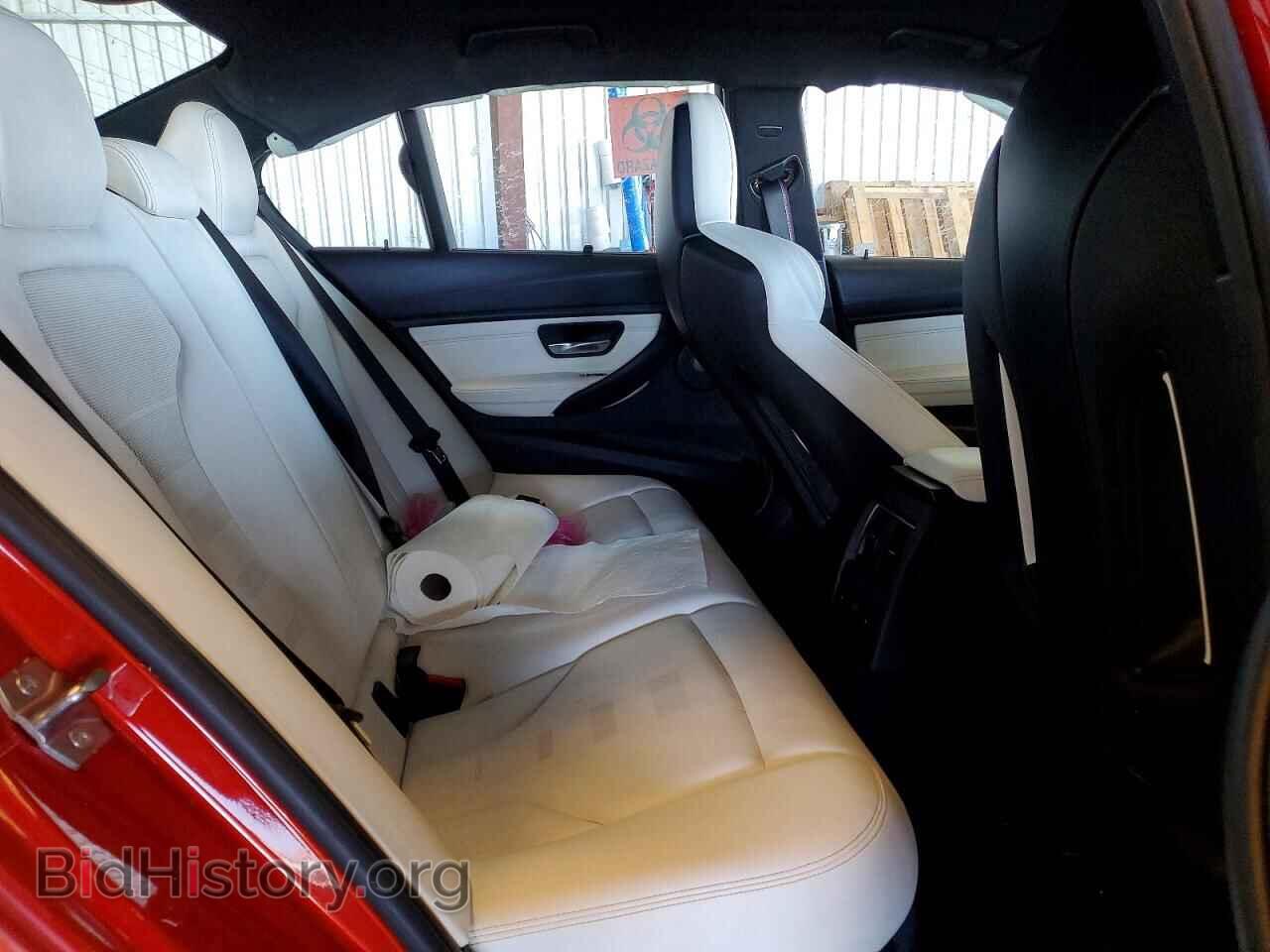 2017 BMW M3 - VIN: WBS8M9C32H5G85212 - Photo 10