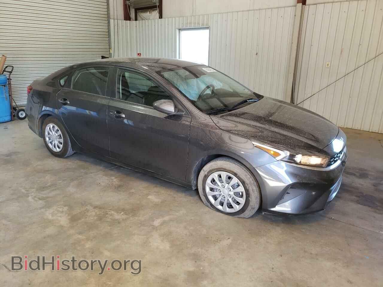 2022 KIA FORTE - VIN: 3KPF24AD7NE463684 - Фото 4