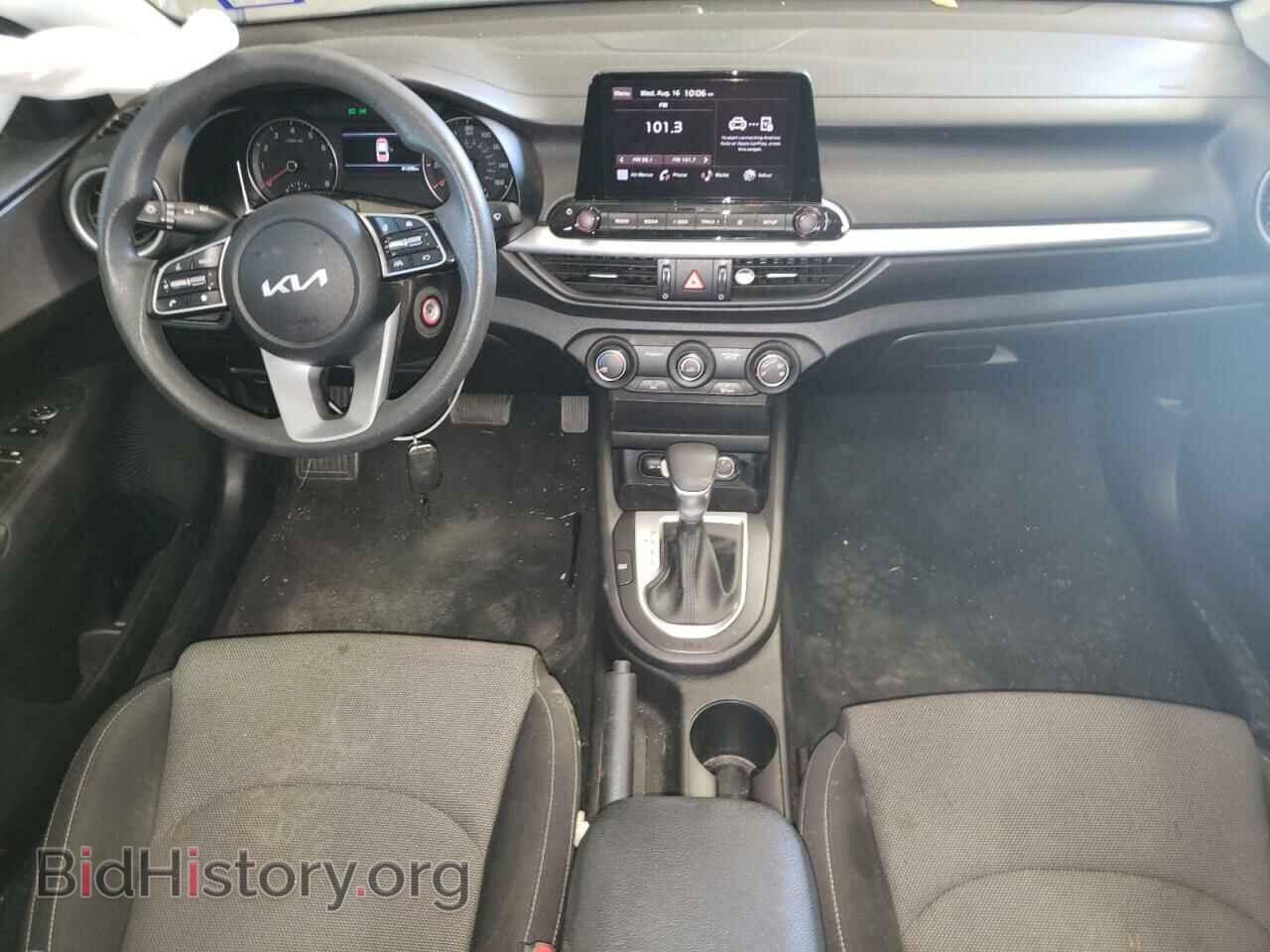 2022 KIA FORTE - VIN: 3KPF24AD7NE463684 - Фото 8