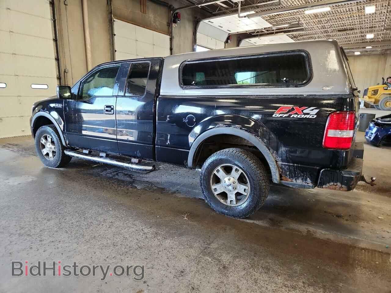 2006 FORD All Models - VIN: 1FTPX14V76KD23027 - Фото 2