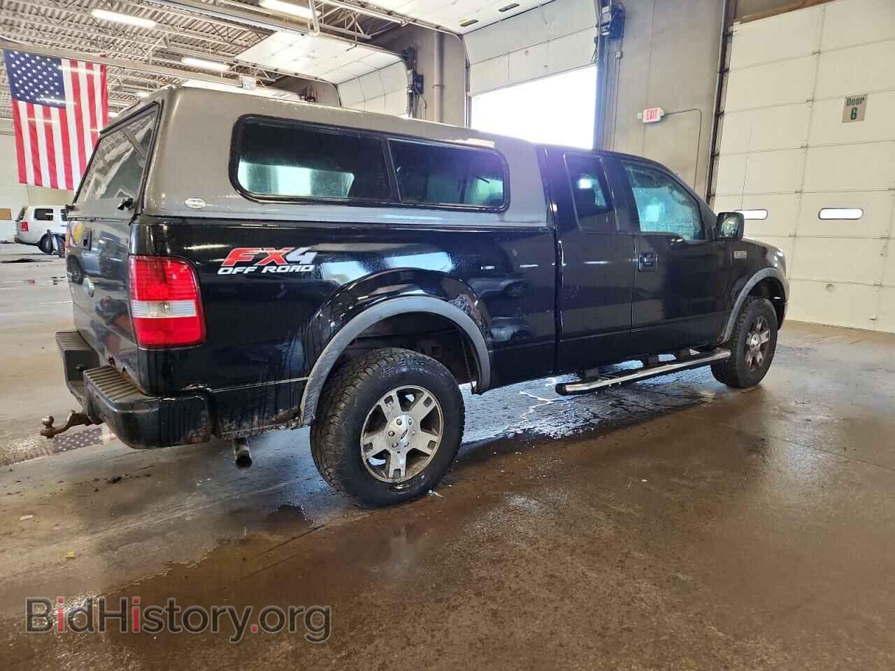 2006 FORD All Models - VIN: 1FTPX14V76KD23027 - Фото 3