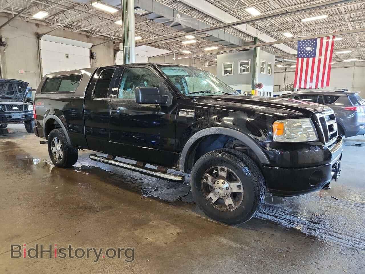 2006 FORD All Models - VIN: 1FTPX14V76KD23027 - Фото 4