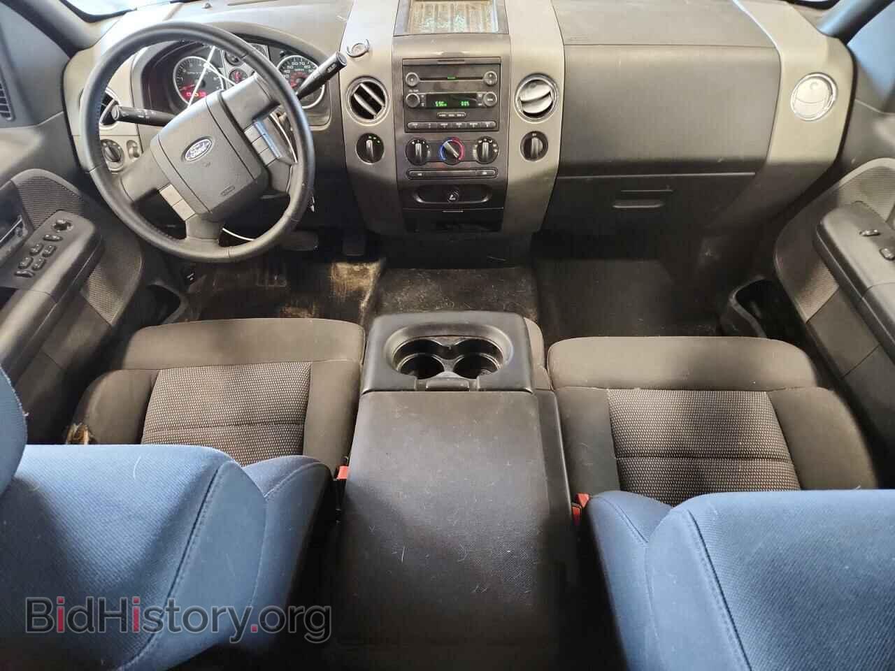 2006 FORD All Models - VIN: 1FTPX14V76KD23027 - Фото 8