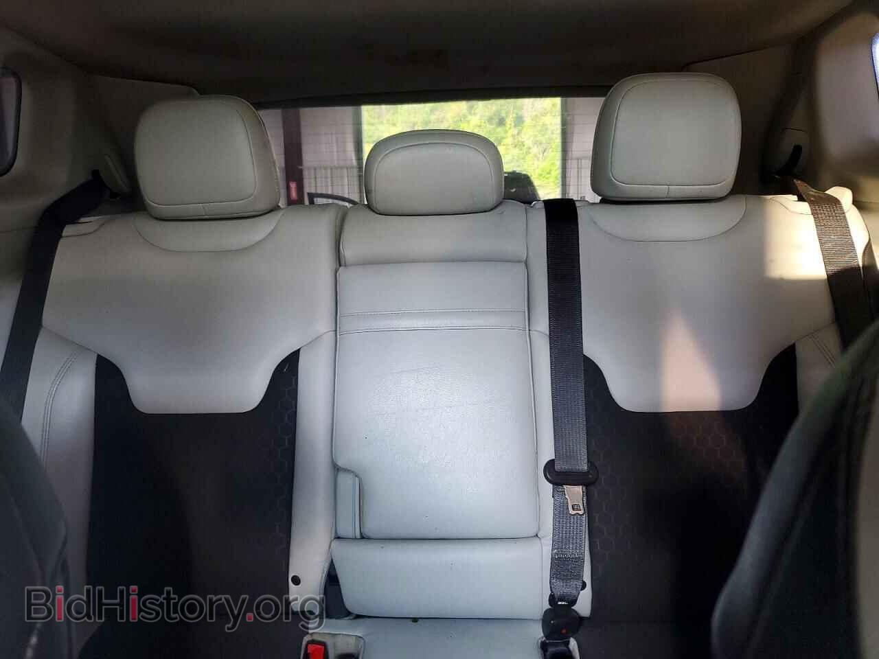 2017 JEEP COMPASS - VIN: 3C4NJDBB3HT664543 - Фото 10
