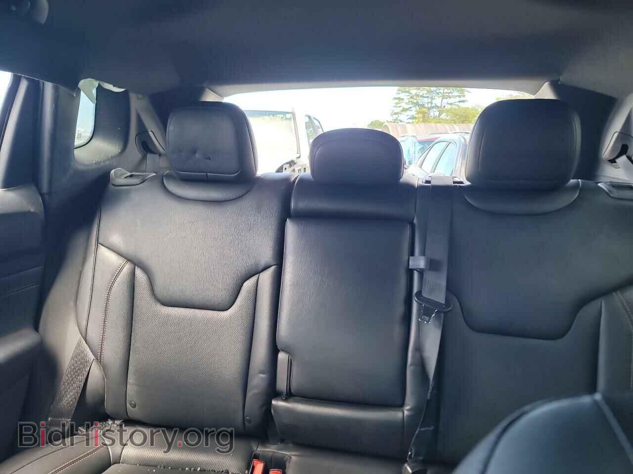 2023 JEEP COMPASS - VIN: 3C4NJDCN3PT511426 - Фото 10