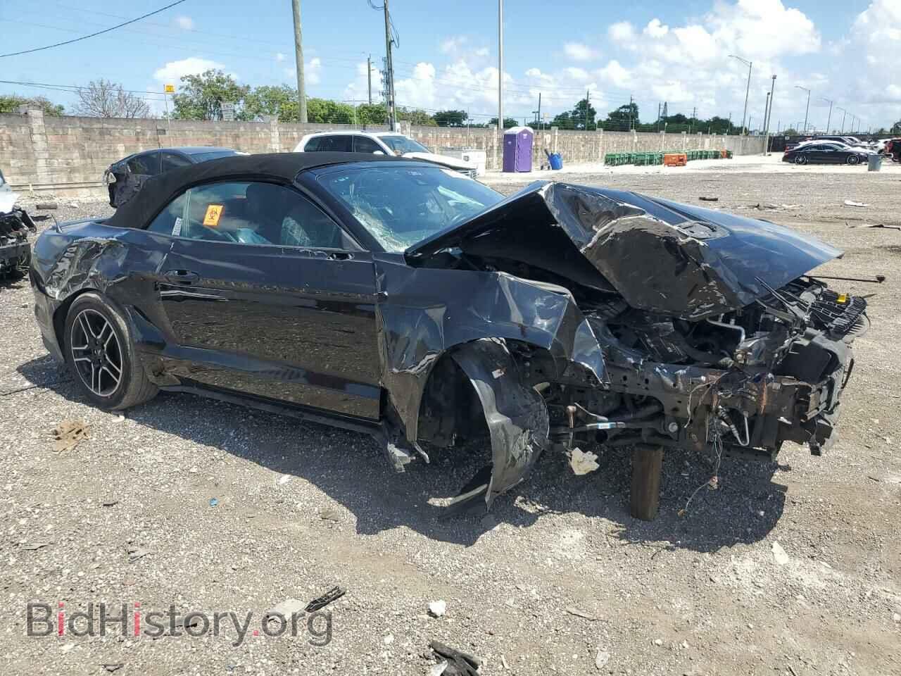 2021 FORD ALL Models - VIN: 1FATP8UH9M5112527 - Photo 4
