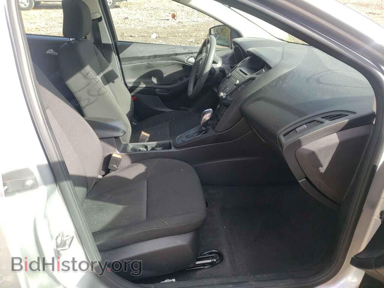 2015 FORD FOCUS - VIN: 1FADP3K25FL242079 - Фото 5