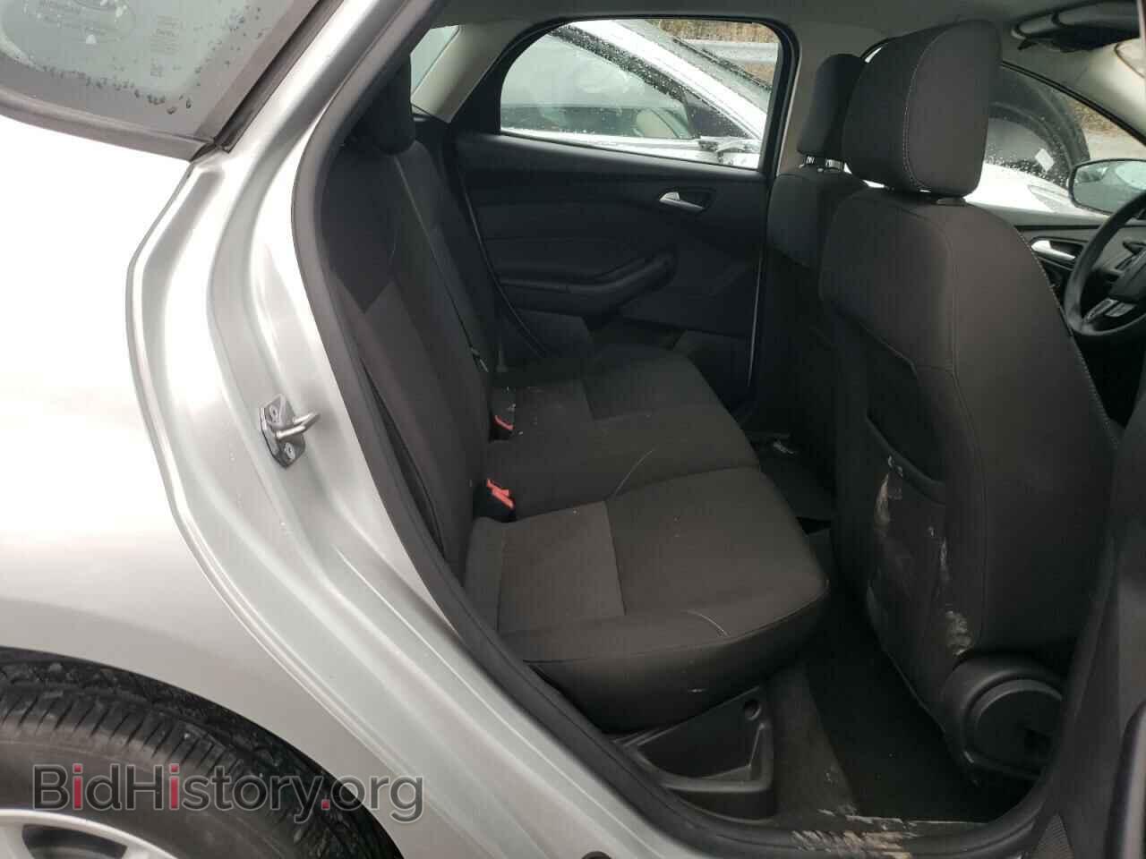 2015 FORD FOCUS - VIN: 1FADP3K25FL242079 - Фото 6