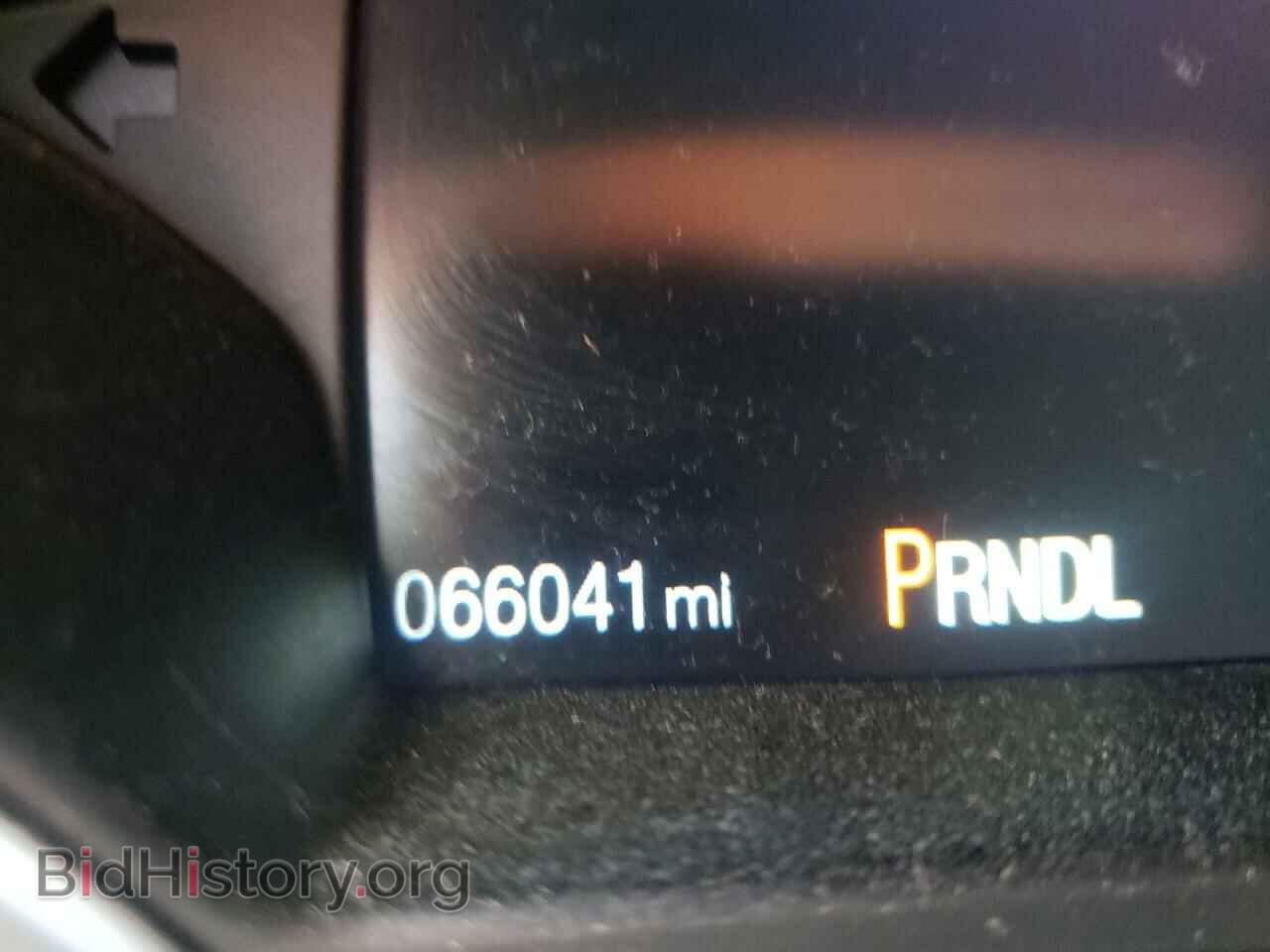 2015 FORD FOCUS - VIN: 1FADP3K25FL242079 - Фото 8