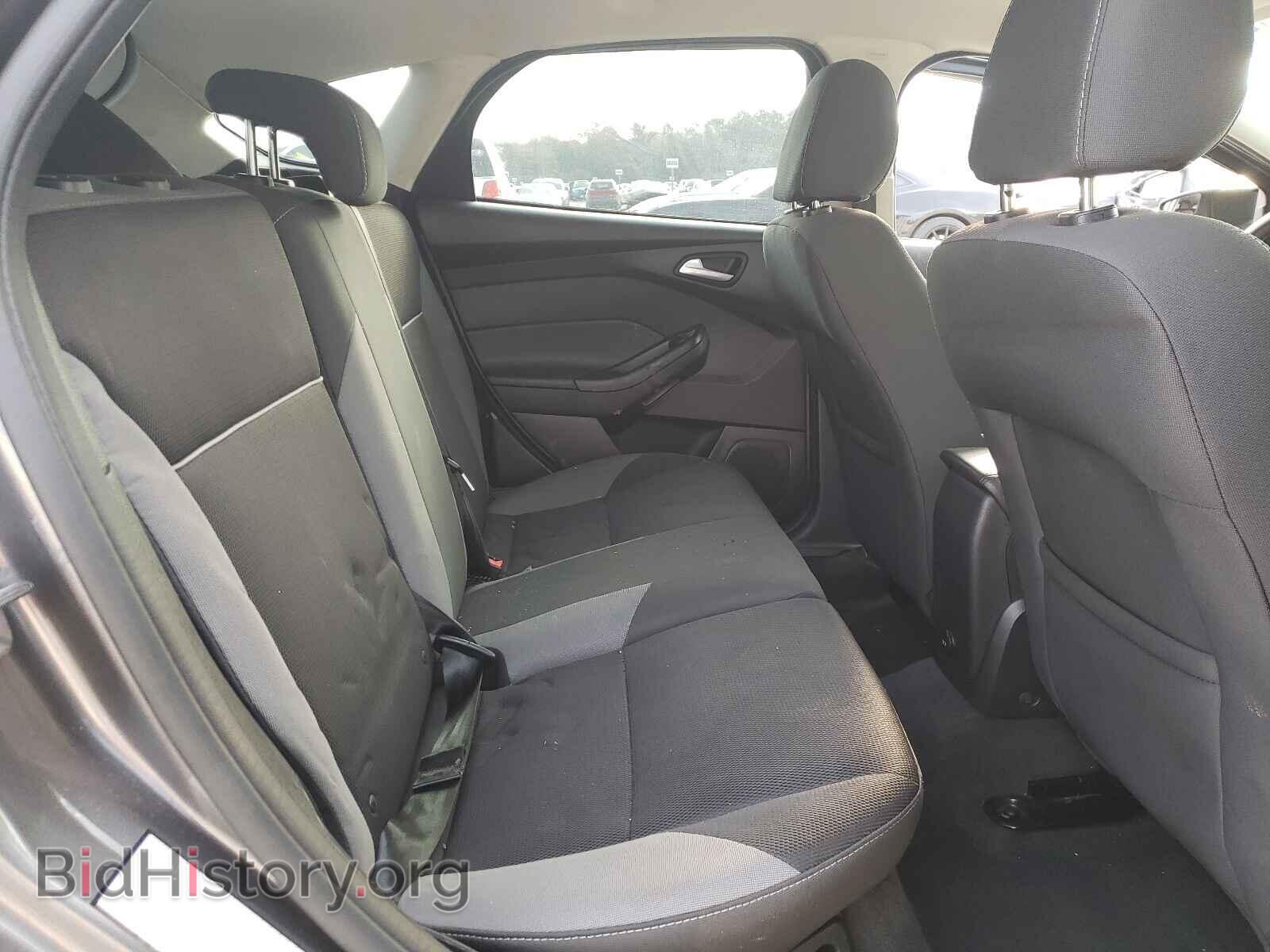 2014 FORD FOCUS - VIN: 1FADP3K21EL325703 - Фото 6