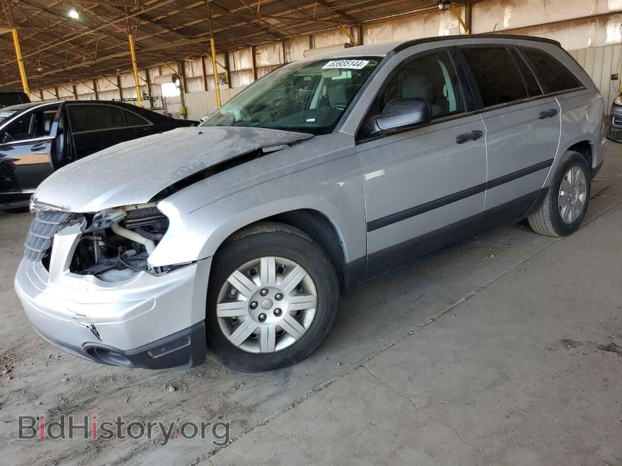 Photo 2A8GM48L57R130132 - CHRYSLER All Models 2007