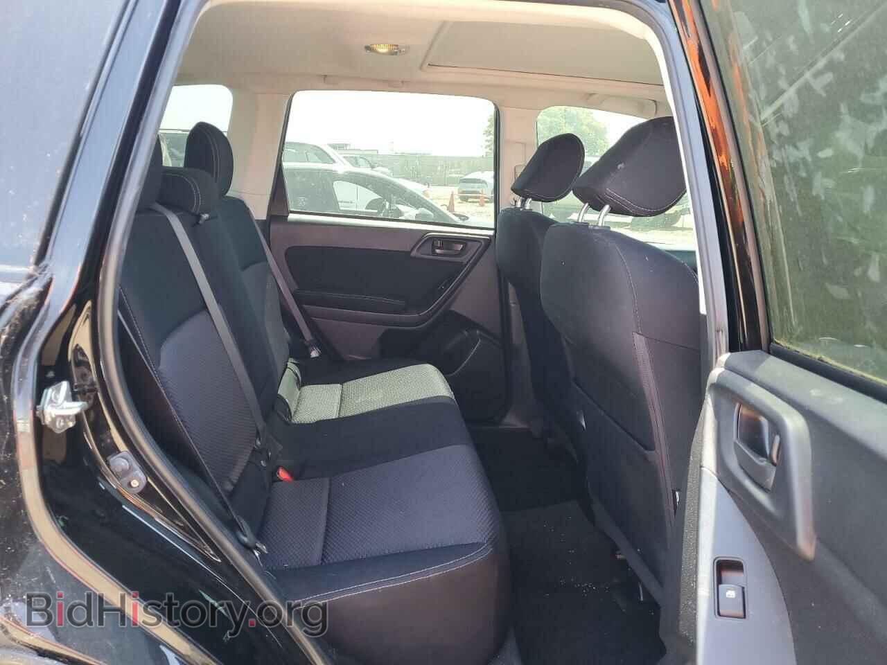 2015 SUBARU FORESTER - VIN: JF2SJADC5FH541850 - Фото 11